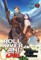 [ROLL OVER AND DIE: I Will Fight for an Ordinary Life with My Love and Cursed Sword! (Light Novel) 03] • Roll Over and Die · I Will Fight for an Ordinary Life with My Love and Cursed Sword! Vol. 3